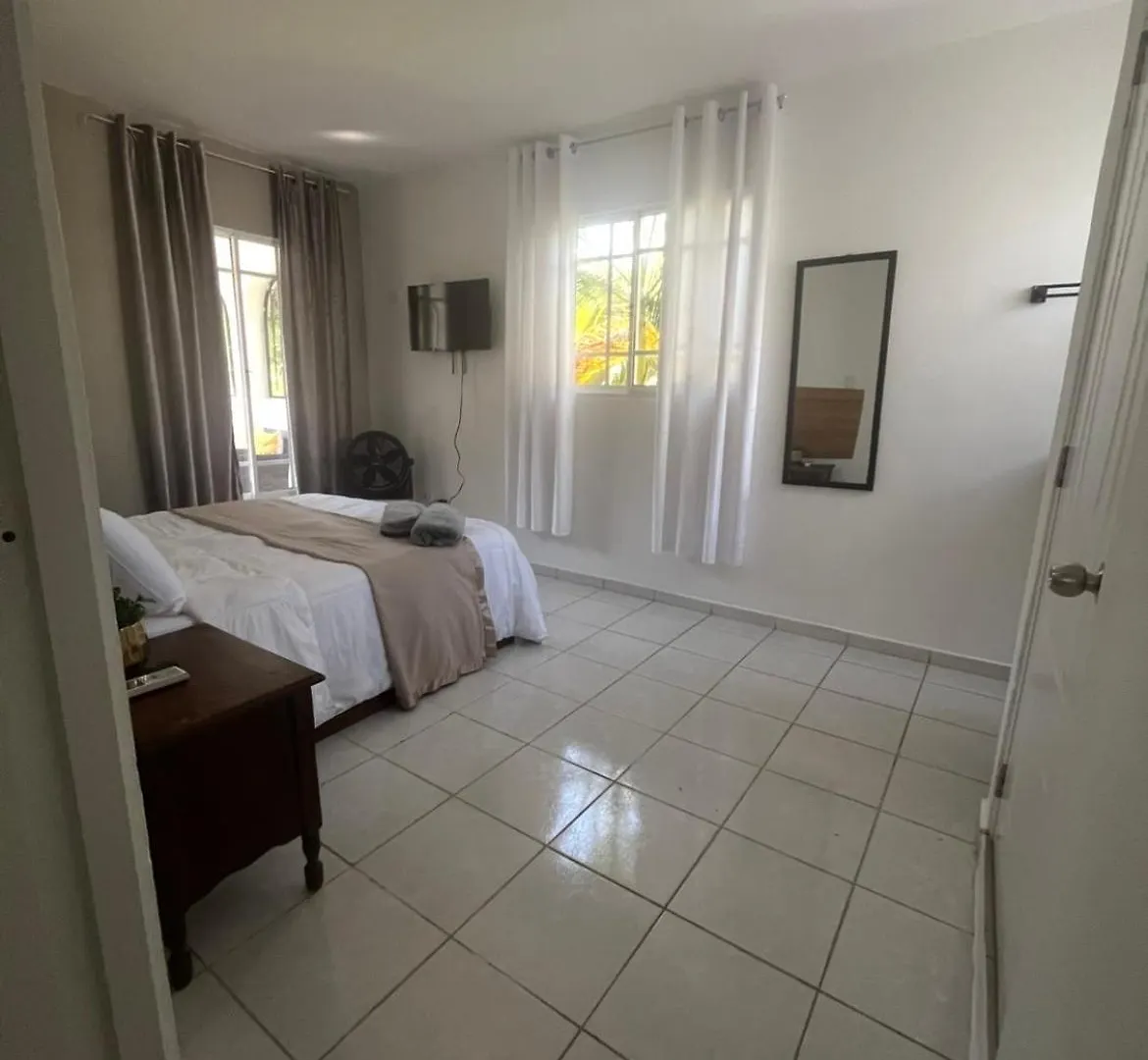 Fantastic Location Embrujo 1 Apartment Santiago De Los Caballeros Dominican Republic