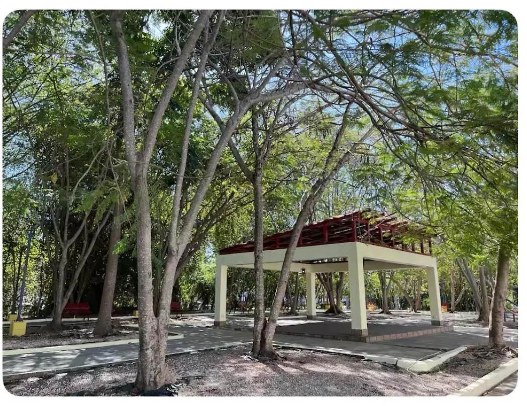 Fantastic Location Embrujo 1 Apartment Santiago De Los Caballeros Dominican Republic