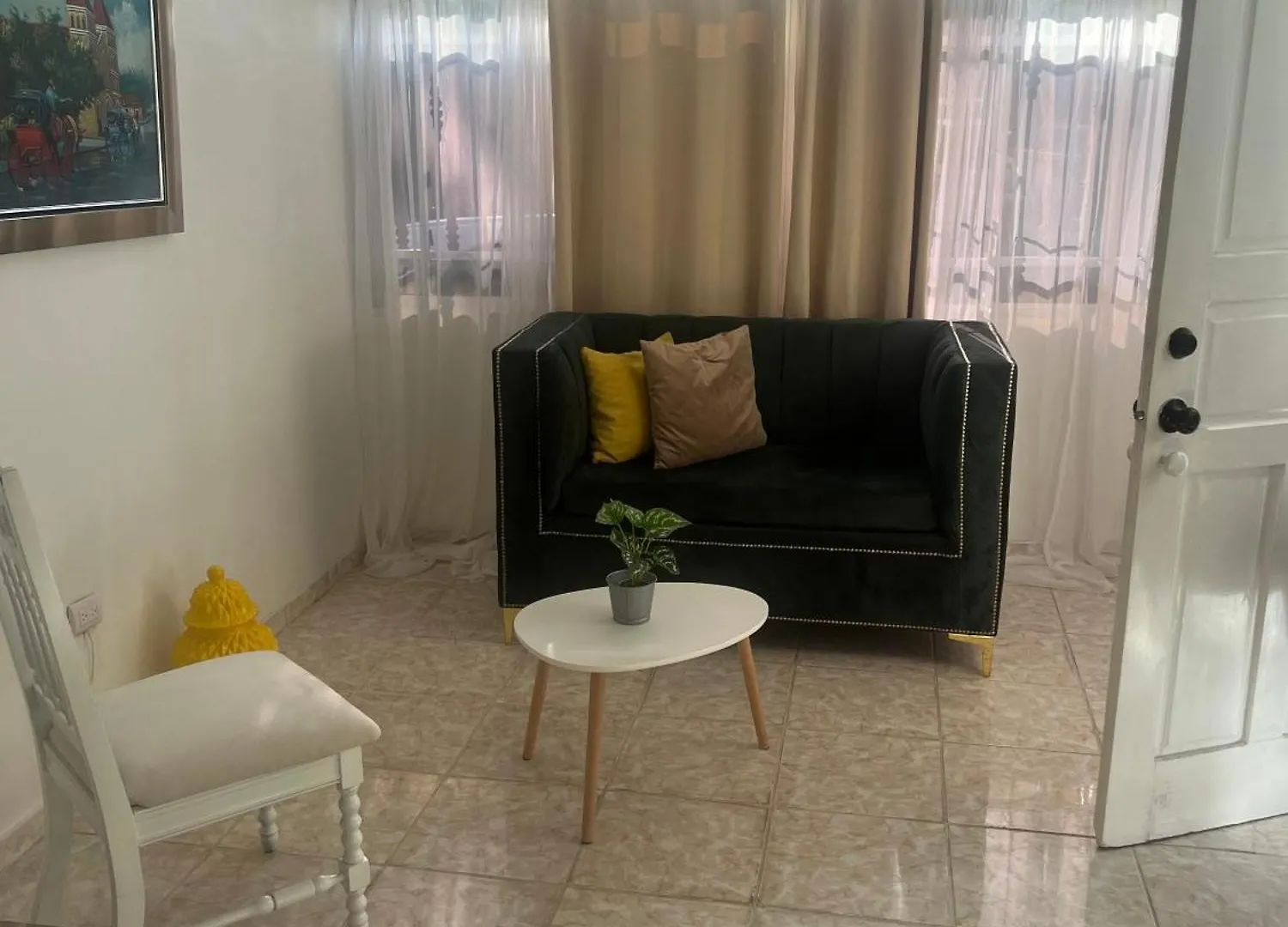 Fantastic Location Embrujo 1 Apartment Santiago De Los Caballeros Dominican Republic