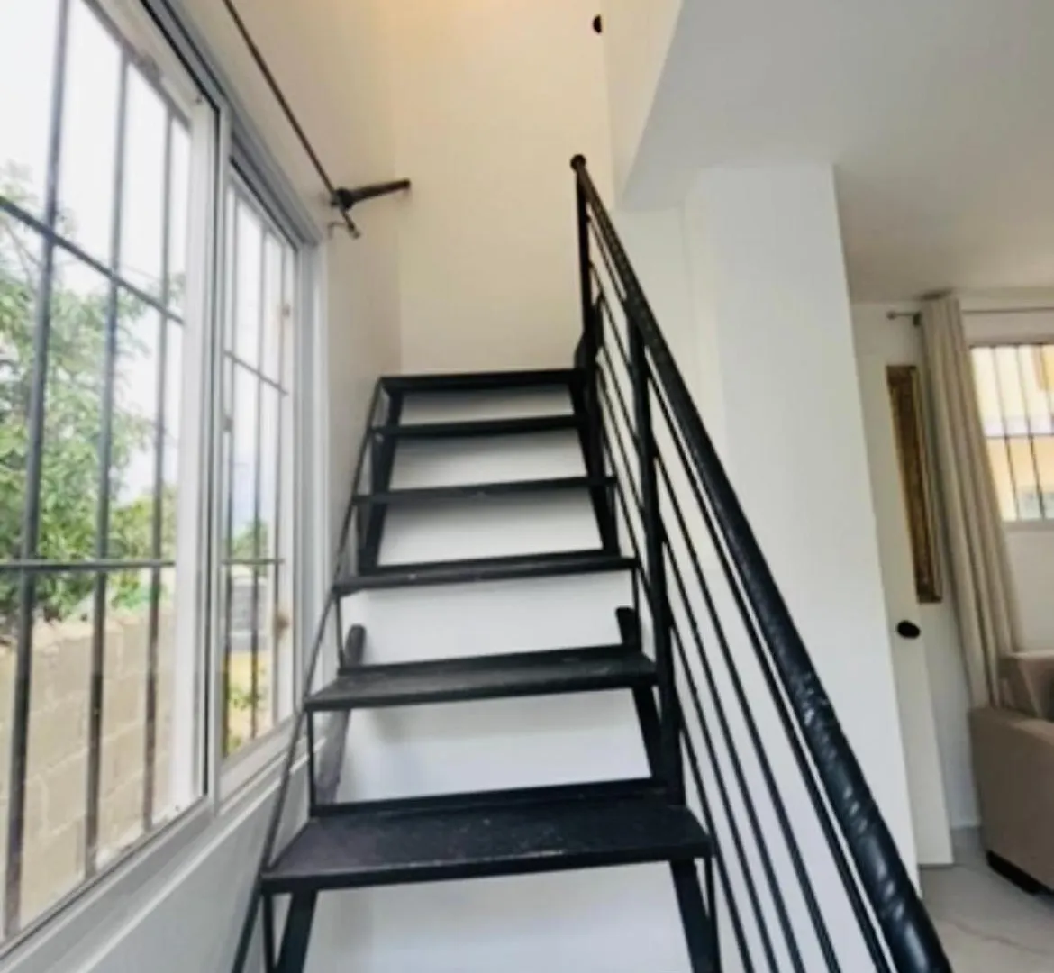 Fantastic Location Embrujo 1 Apartment Santiago De Los Caballeros