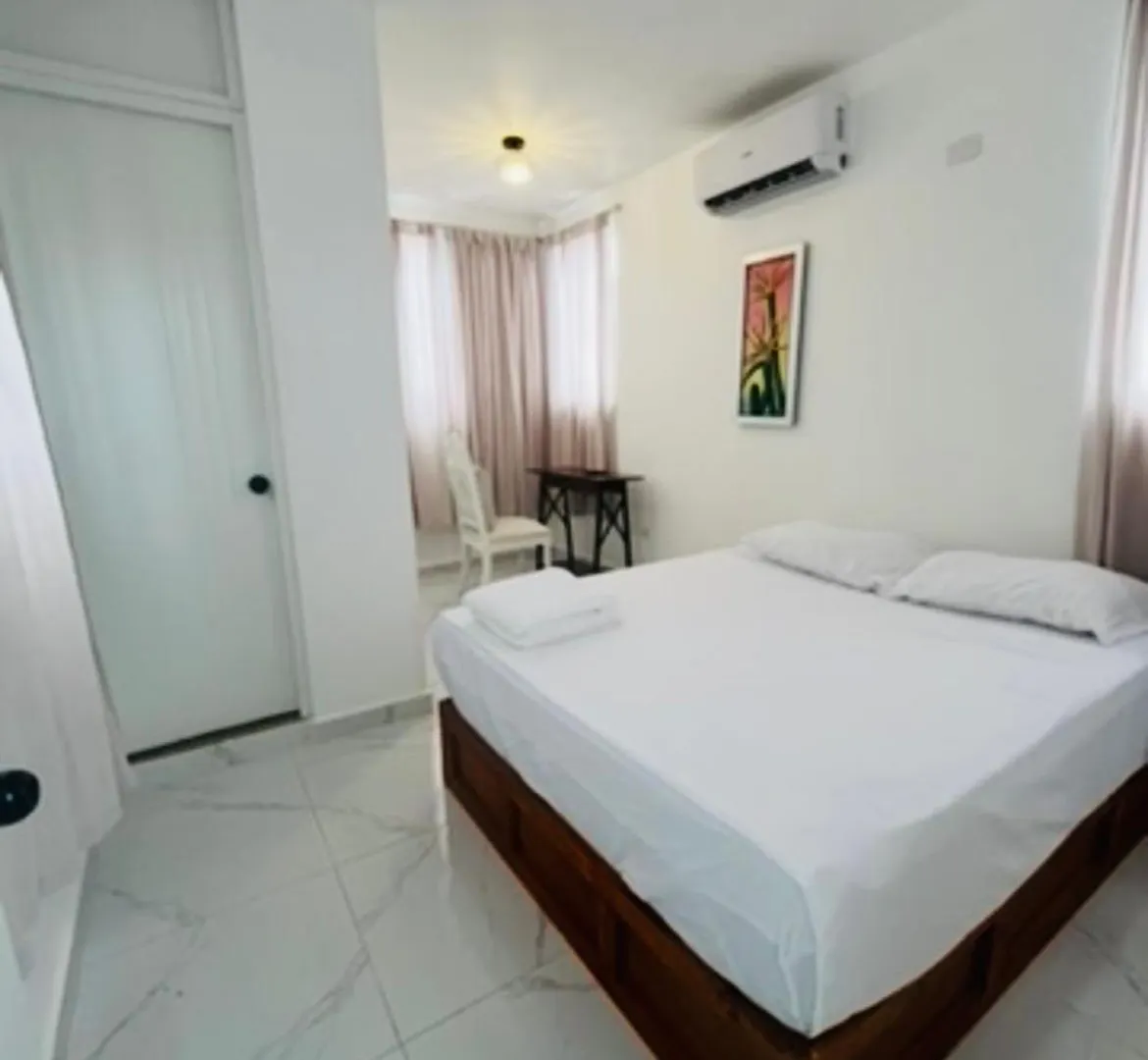 Fantastic Location Embrujo 1 Apartment Santiago De Los Caballeros