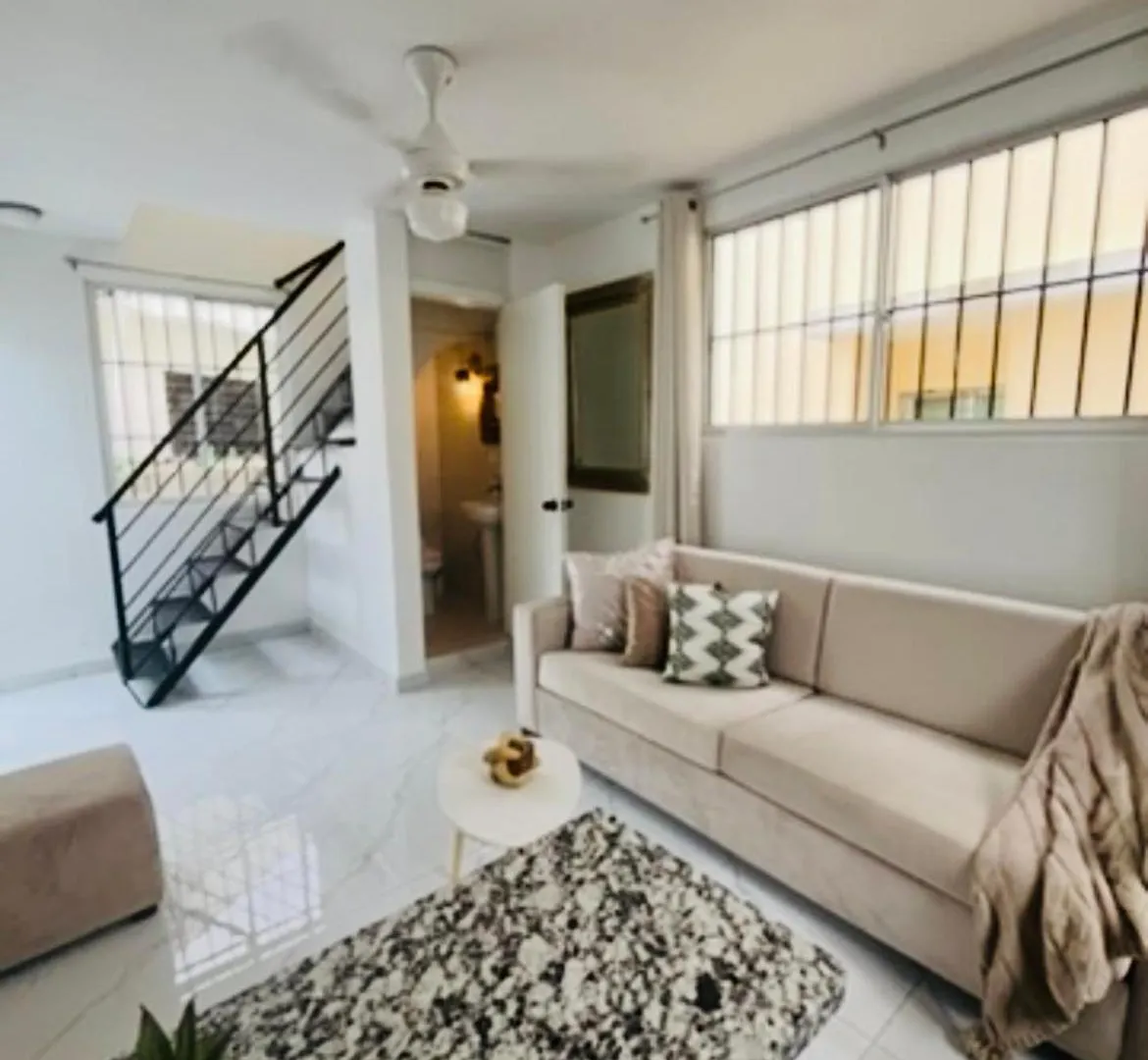 Fantastic Location Embrujo 1 Apartment Santiago De Los Caballeros Dominican Republic