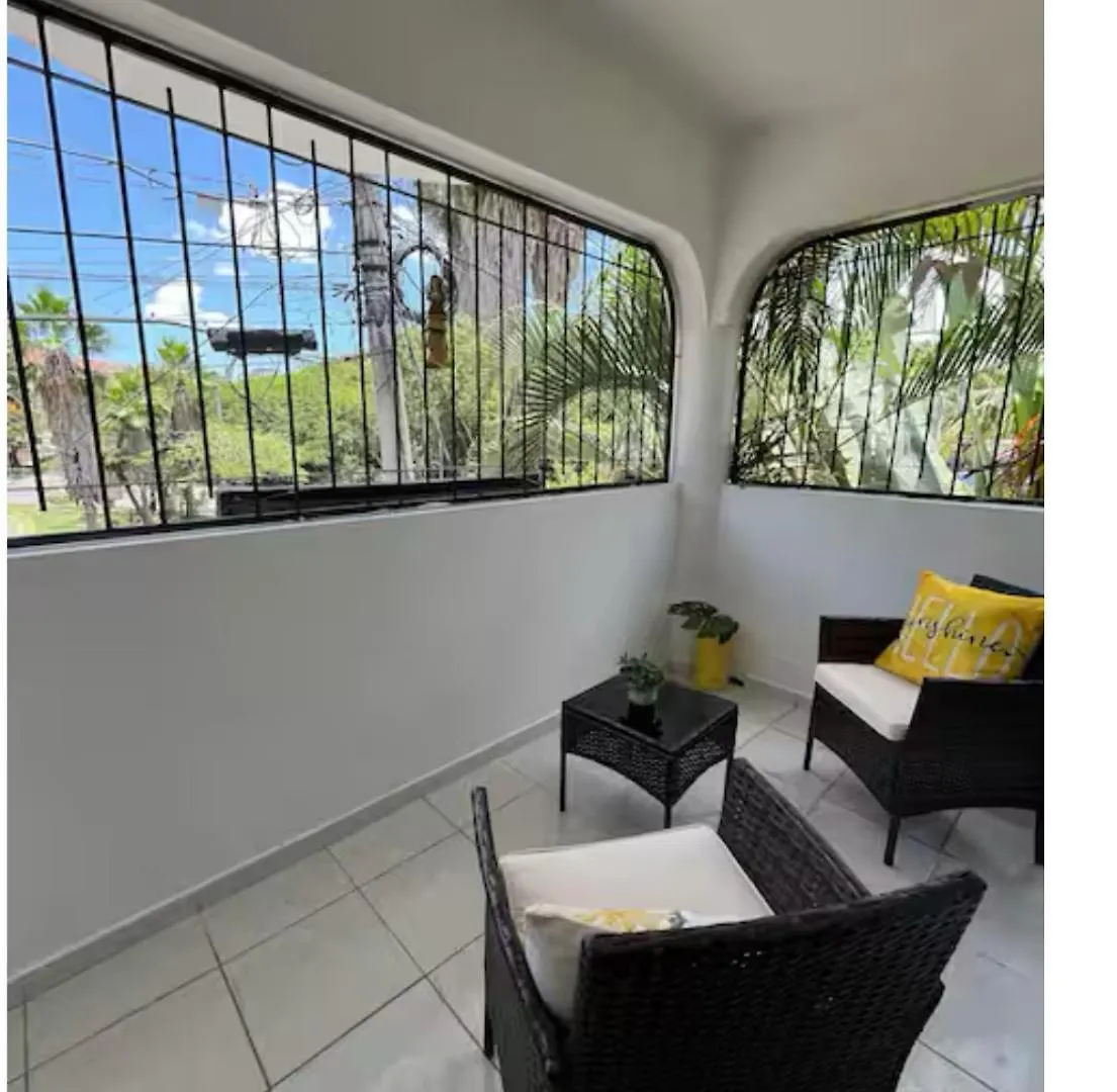 Fantastic Location Embrujo 1 Apartment Santiago De Los Caballeros
