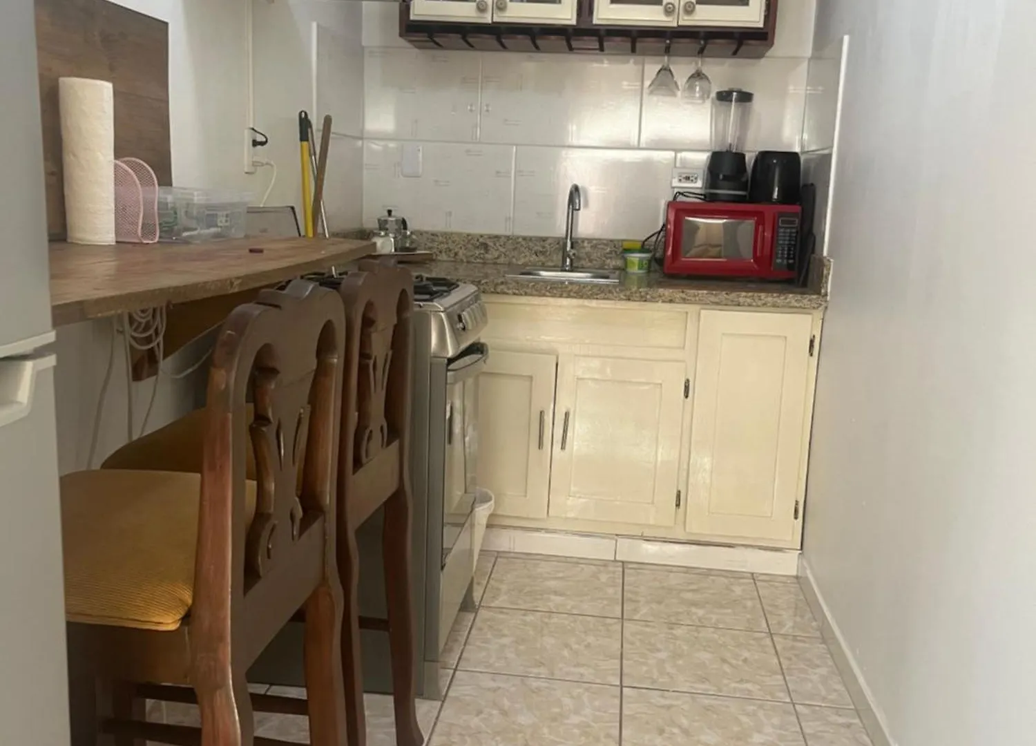 Fantastic Location Embrujo 1 Apartment Santiago De Los Caballeros