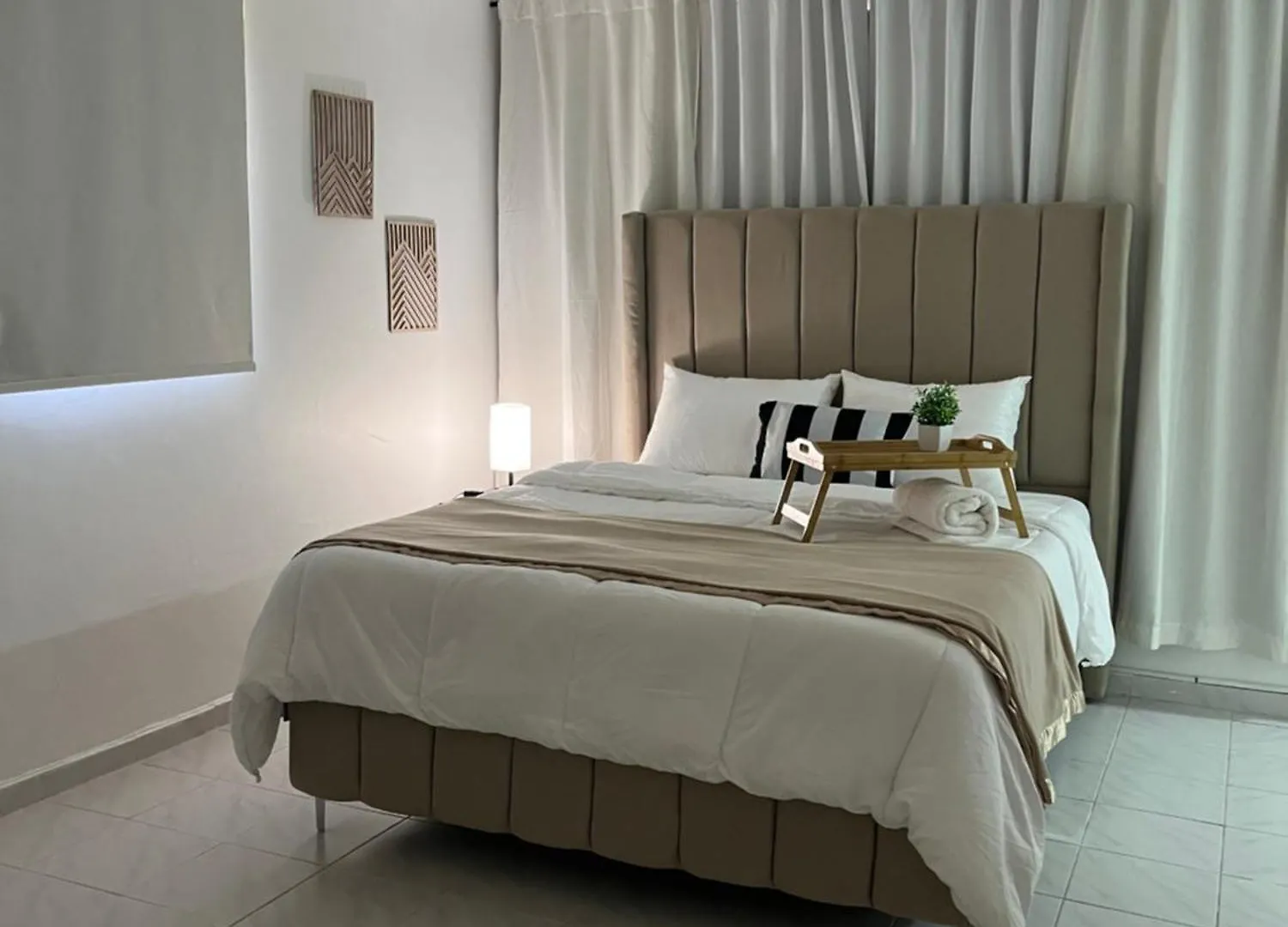 Fantastic Location Embrujo 1 Apartment Santiago De Los Caballeros Dominican Republic