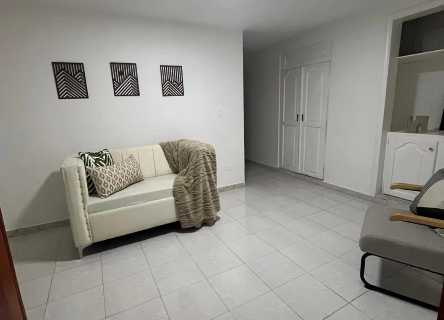 Fantastic Location Embrujo 1 Apartment Santiago De Los Caballeros