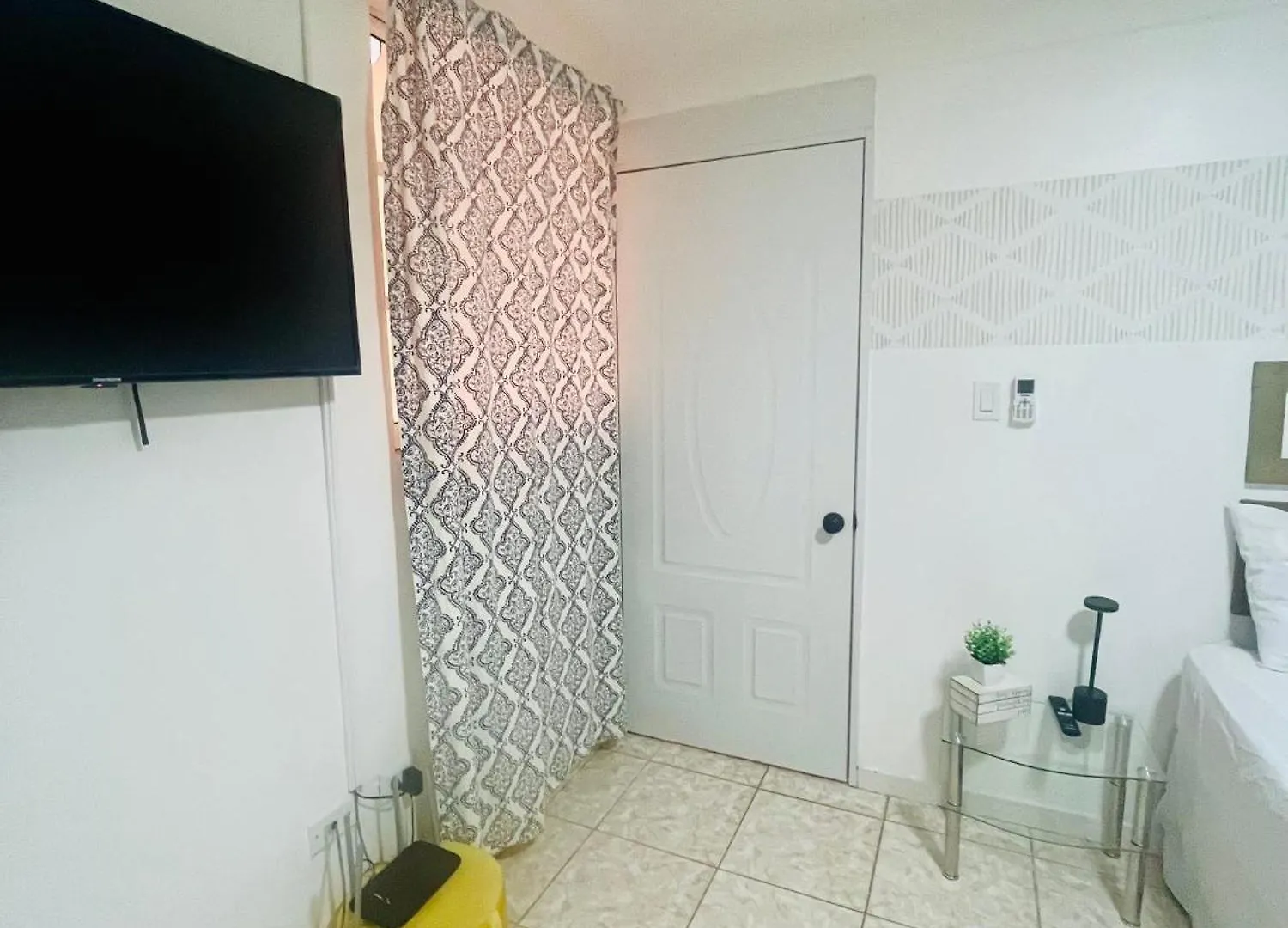 Fantastic Location Embrujo 1 Apartment Santiago De Los Caballeros 0*,
